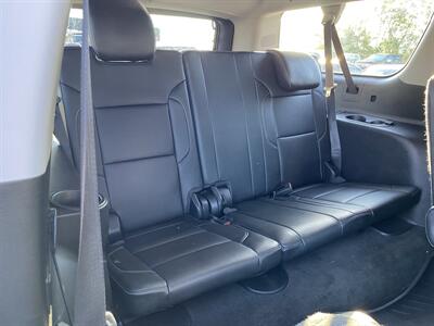 2018 Chevrolet Suburban LT - Photo 20 - Morgantown, WV 26505