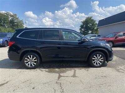 2021 Honda Pilot EX-L - Photo 4 - Morgantown, WV 26505