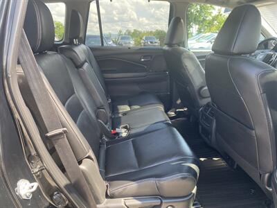 2021 Honda Pilot EX-L - Photo 18 - Morgantown, WV 26505