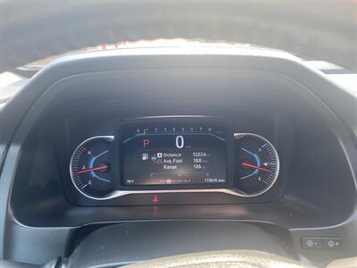 2021 Honda Pilot EX-L - Photo 25 - Morgantown, WV 26505
