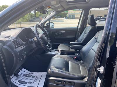 2021 Honda Pilot EX-L - Photo 11 - Morgantown, WV 26505