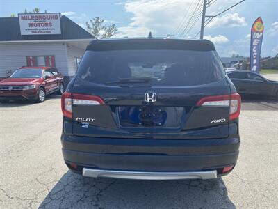 2021 Honda Pilot EX-L - Photo 6 - Morgantown, WV 26505
