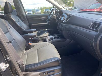 2021 Honda Pilot EX-L - Photo 20 - Morgantown, WV 26505