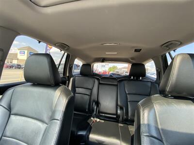 2021 Honda Pilot EX-L - Photo 30 - Morgantown, WV 26505