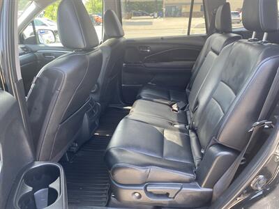 2021 Honda Pilot EX-L - Photo 13 - Morgantown, WV 26505