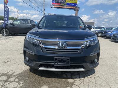 2021 Honda Pilot EX-L - Photo 2 - Morgantown, WV 26505