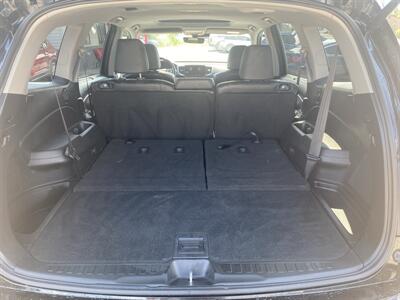 2021 Honda Pilot EX-L - Photo 16 - Morgantown, WV 26505