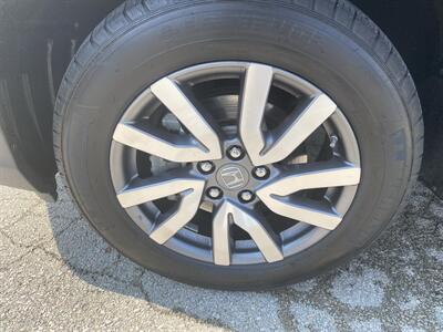 2021 Honda Pilot EX-L - Photo 9 - Morgantown, WV 26505