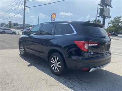 2021 Honda Pilot EX-L - Photo 7 - Morgantown, WV 26505