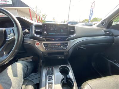 2021 Honda Pilot EX-L - Photo 28 - Morgantown, WV 26505