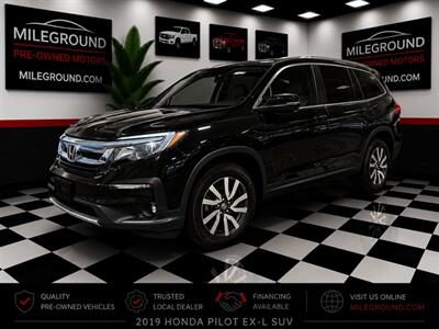 2021 Honda Pilot EX-L - Photo 1 - Morgantown, WV 26505