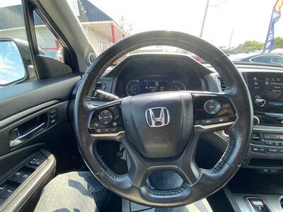 2021 Honda Pilot EX-L - Photo 27 - Morgantown, WV 26505