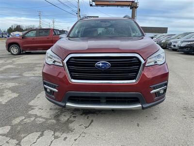2020 Subaru Ascent Touring   - Photo 2 - Morgantown, WV 26505