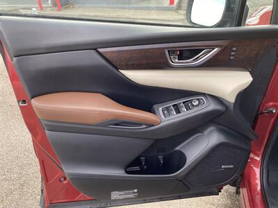 2020 Subaru Ascent Touring   - Photo 13 - Morgantown, WV 26505