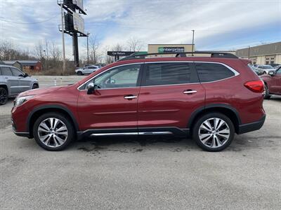 2020 Subaru Ascent Touring   - Photo 9 - Morgantown, WV 26505