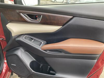 2020 Subaru Ascent Touring   - Photo 21 - Morgantown, WV 26505