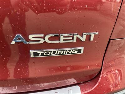2020 Subaru Ascent Touring   - Photo 7 - Morgantown, WV 26505
