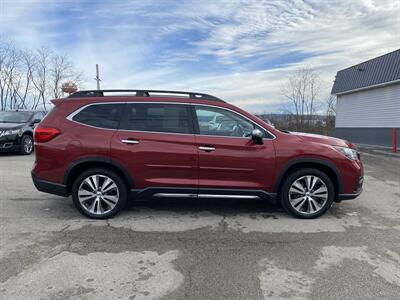 2020 Subaru Ascent Touring   - Photo 4 - Morgantown, WV 26505
