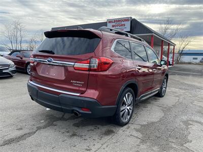 2020 Subaru Ascent Touring   - Photo 5 - Morgantown, WV 26505