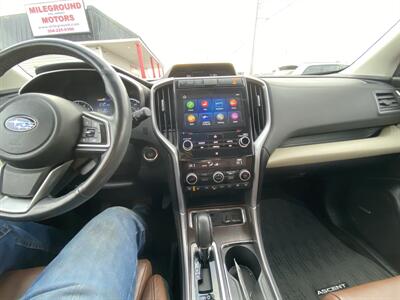 2020 Subaru Ascent Touring   - Photo 28 - Morgantown, WV 26505
