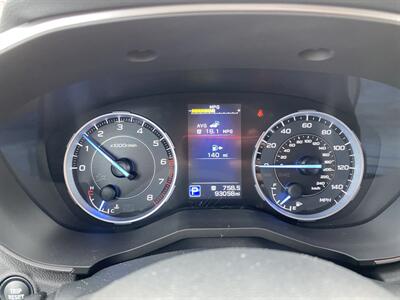 2020 Subaru Ascent Touring   - Photo 25 - Morgantown, WV 26505