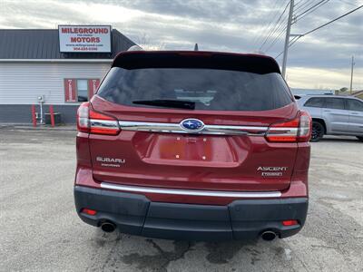 2020 Subaru Ascent Touring   - Photo 6 - Morgantown, WV 26505