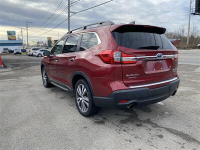 2020 Subaru Ascent Touring   - Photo 8 - Morgantown, WV 26505
