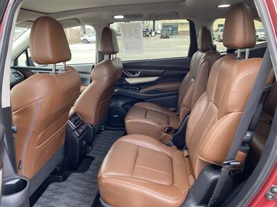2020 Subaru Ascent Touring   - Photo 14 - Morgantown, WV 26505
