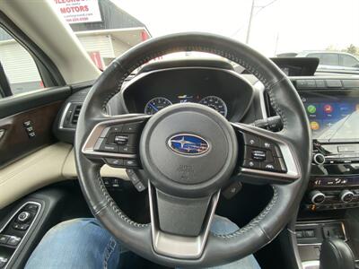 2020 Subaru Ascent Touring   - Photo 27 - Morgantown, WV 26505