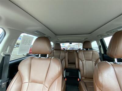 2020 Subaru Ascent Touring   - Photo 30 - Morgantown, WV 26505
