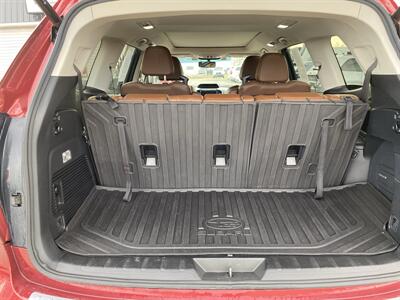2020 Subaru Ascent Touring   - Photo 17 - Morgantown, WV 26505