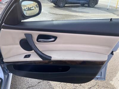 2011 BMW 328i xDrive   - Photo 21 - Morgantown, WV 26505