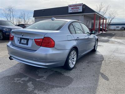 2011 BMW 328i xDrive   - Photo 5 - Morgantown, WV 26505