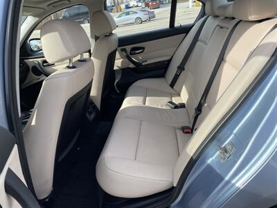 2011 BMW 328i xDrive   - Photo 15 - Morgantown, WV 26505