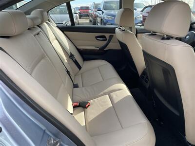 2011 BMW 328i xDrive   - Photo 18 - Morgantown, WV 26505