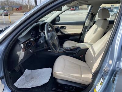 2011 BMW 328i xDrive   - Photo 13 - Morgantown, WV 26505