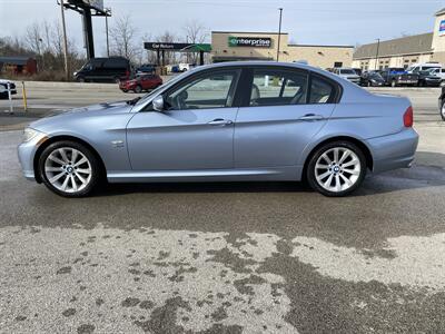 2011 BMW 328i xDrive   - Photo 9 - Morgantown, WV 26505