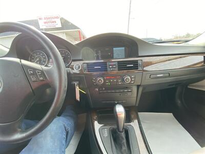 2011 BMW 328i xDrive   - Photo 28 - Morgantown, WV 26505