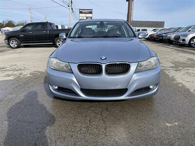 2011 BMW 328i xDrive   - Photo 2 - Morgantown, WV 26505