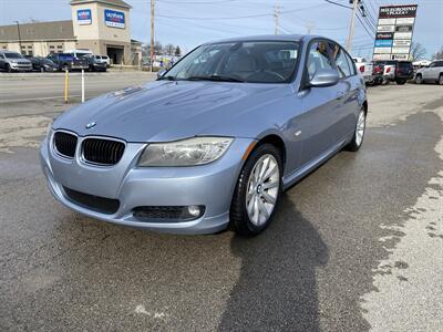 2011 BMW 328i xDrive   - Photo 1 - Morgantown, WV 26505