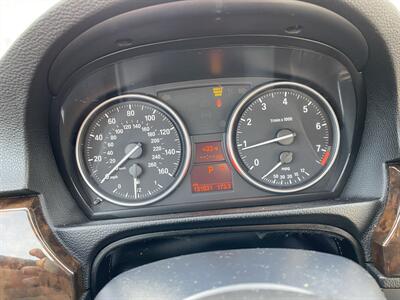 2011 BMW 328i xDrive   - Photo 25 - Morgantown, WV 26505