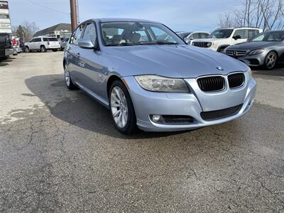 2011 BMW 328i xDrive   - Photo 3 - Morgantown, WV 26505