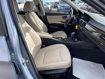 2011 BMW 328i xDrive   - Photo 20 - Morgantown, WV 26505