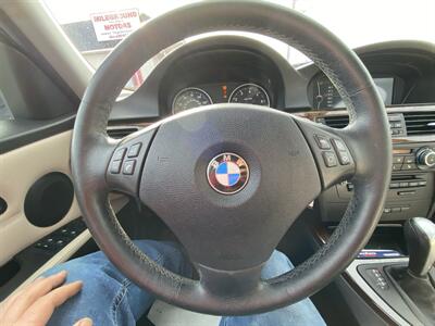 2011 BMW 328i xDrive   - Photo 27 - Morgantown, WV 26505