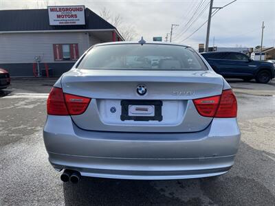 2011 BMW 328i xDrive   - Photo 6 - Morgantown, WV 26505