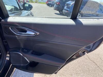 2020 Alfa Romeo Giulia Quadrifoglio - Photo 18 - Morgantown, WV 26505