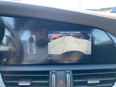 2020 Alfa Romeo Giulia Quadrifoglio - Photo 27 - Morgantown, WV 26505
