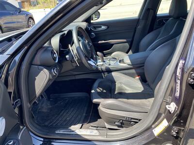 2020 Alfa Romeo Giulia Quadrifoglio - Photo 12 - Morgantown, WV 26505