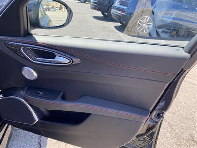 2020 Alfa Romeo Giulia Quadrifoglio - Photo 20 - Morgantown, WV 26505