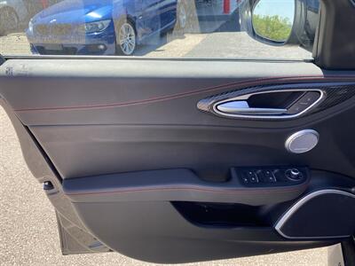 2020 Alfa Romeo Giulia Quadrifoglio - Photo 13 - Morgantown, WV 26505